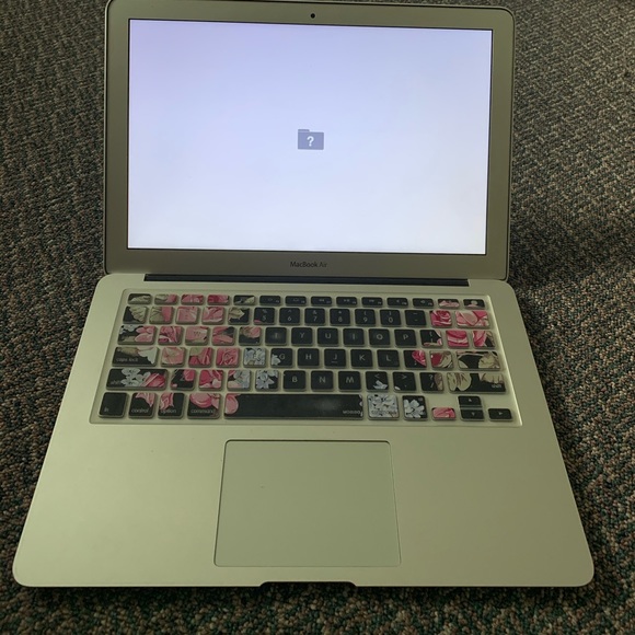 Macbook Air 13” 2013 - Picture 1 of 1